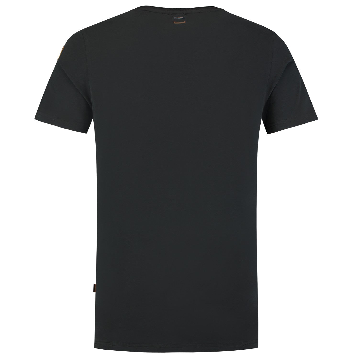 Tricorp Premium 104002 T-Shirt Naden Zwart
