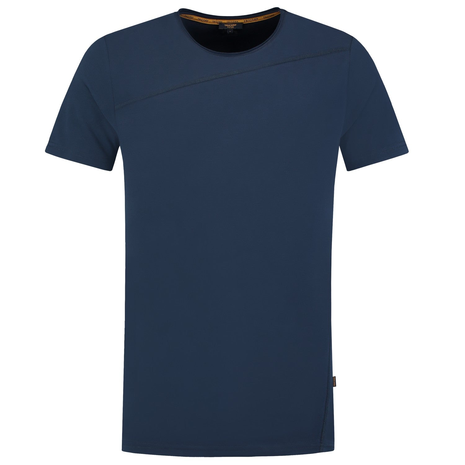 Tricorp Premium 104002 T-Shirt Naden Inktblauw