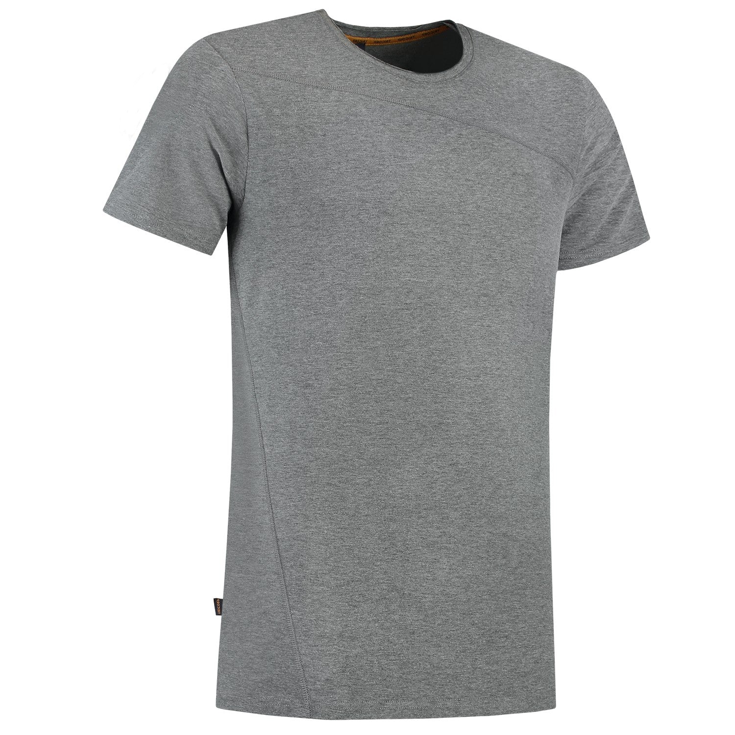 Tricorp Premium 104002 T-Shirt Naden Stonemel