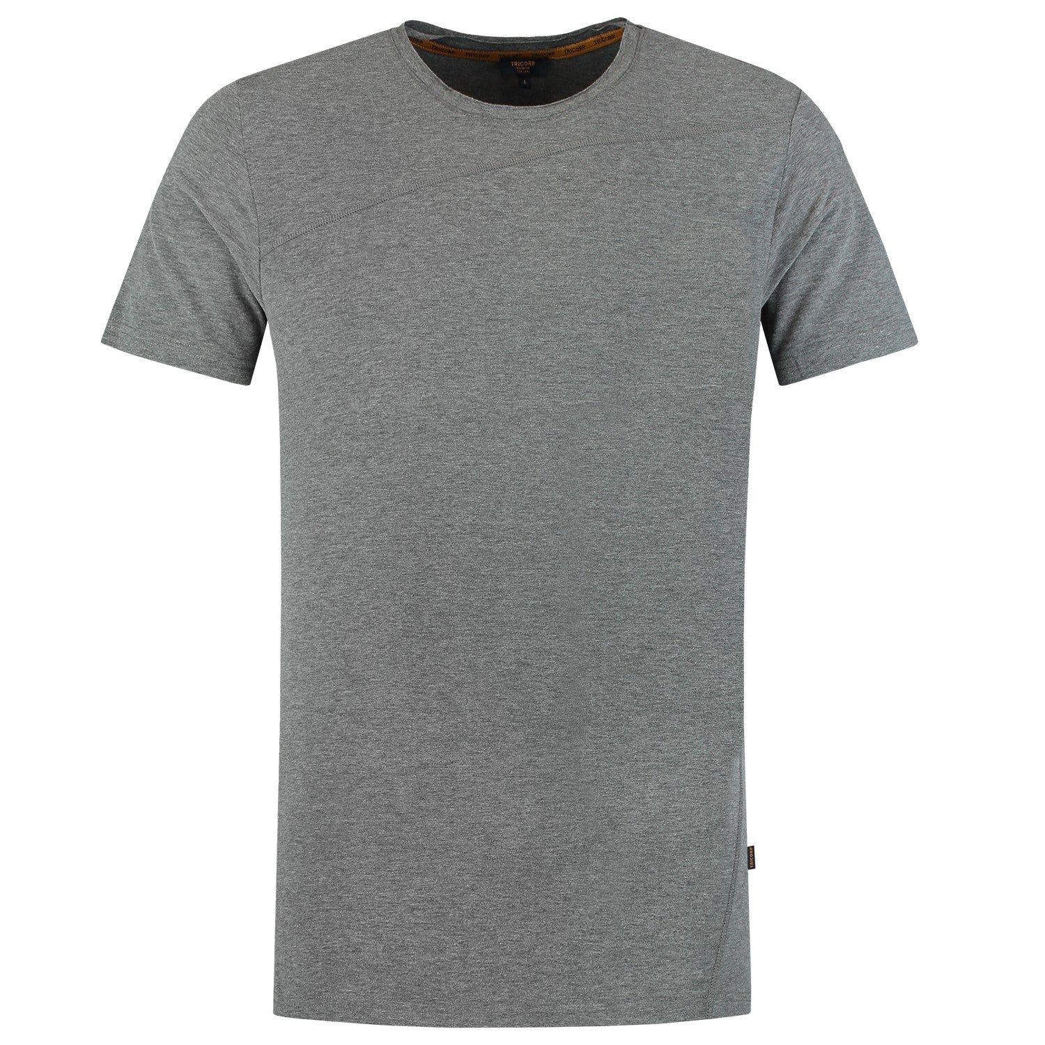 Tricorp Premium 104002 T-Shirt Naden Stonemel