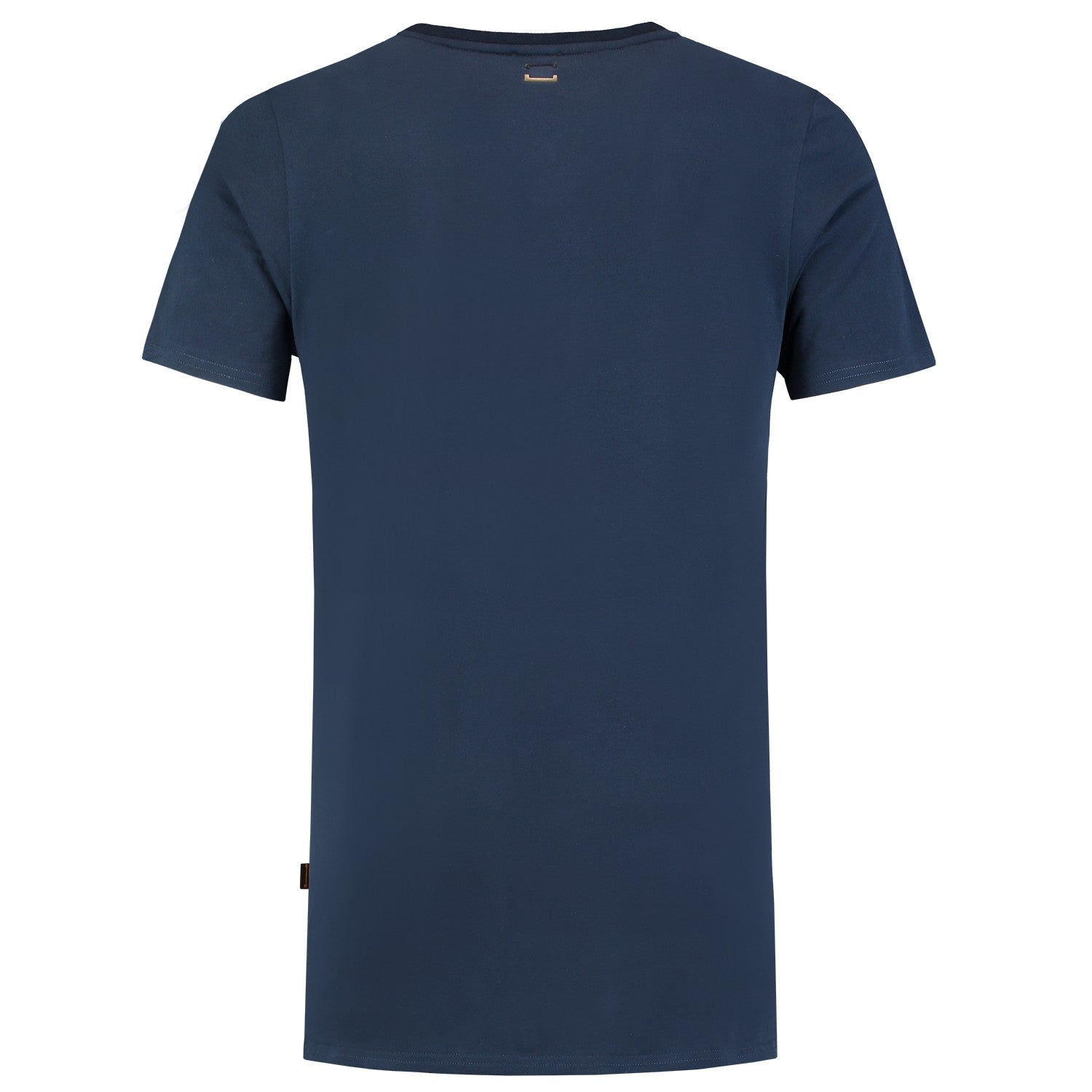 Tricorp Premium 104003 Heren T-Shirt V-Hals Inktblauw