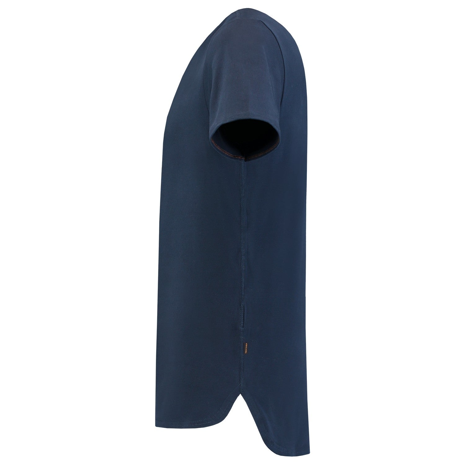 Tricorp Premium 104003 Heren T-Shirt V-Hals Inktblauw