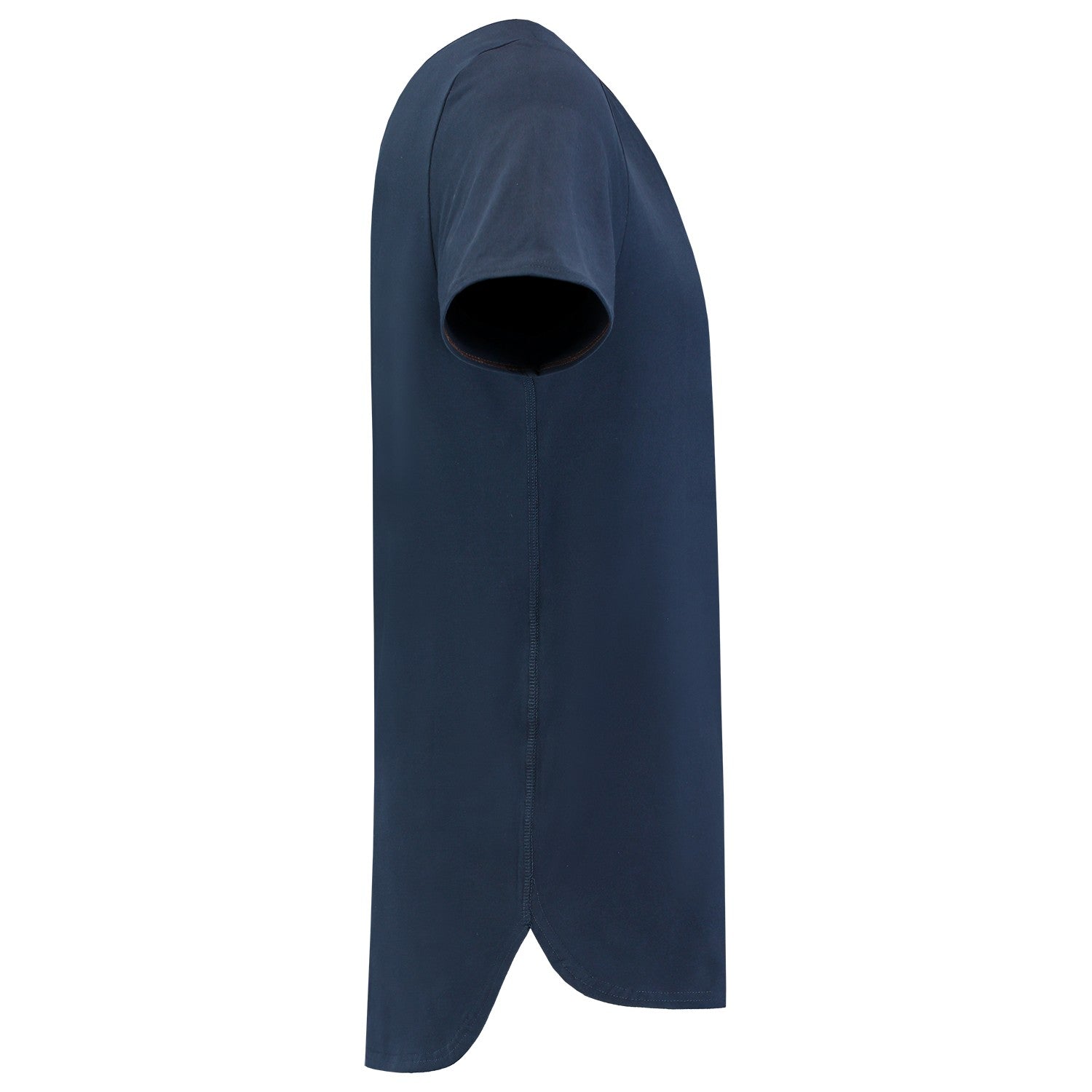Tricorp Premium 104003 Heren T-Shirt V-Hals Inktblauw
