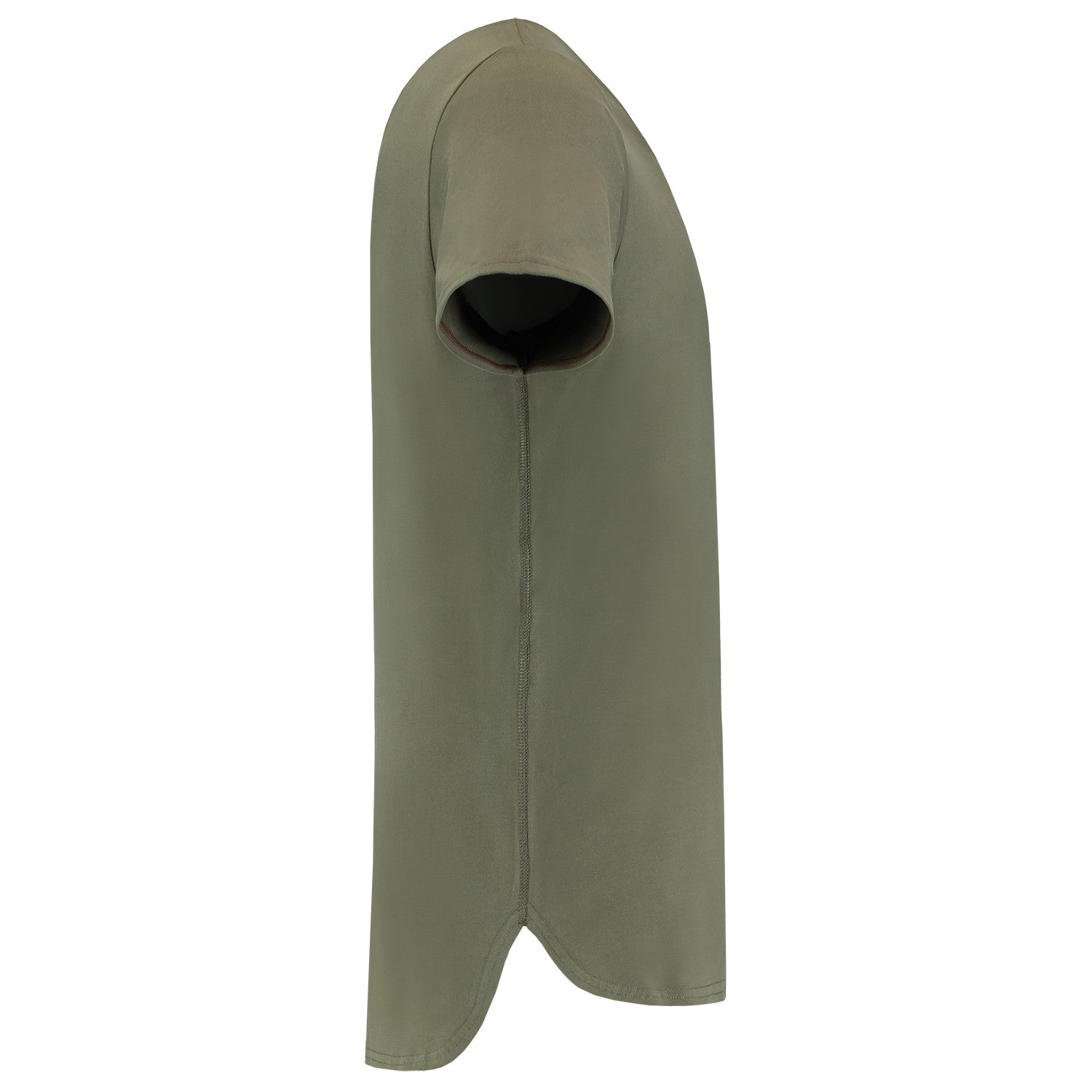 Tricorp Premium 104003 Heren T-Shirt V-Hals Army