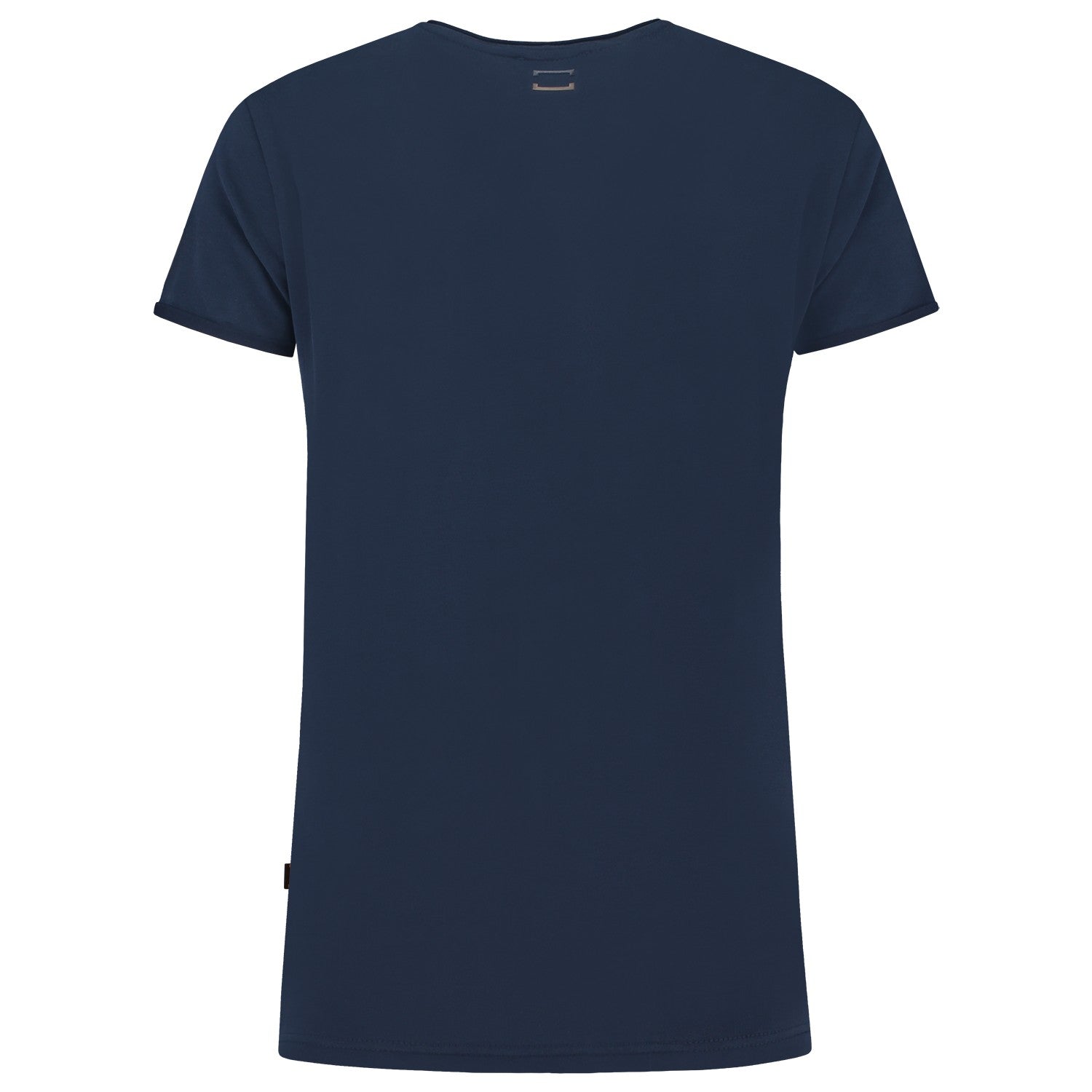 Tricorp Premium 104005 Dames T-Shirt Naden Inktblauw