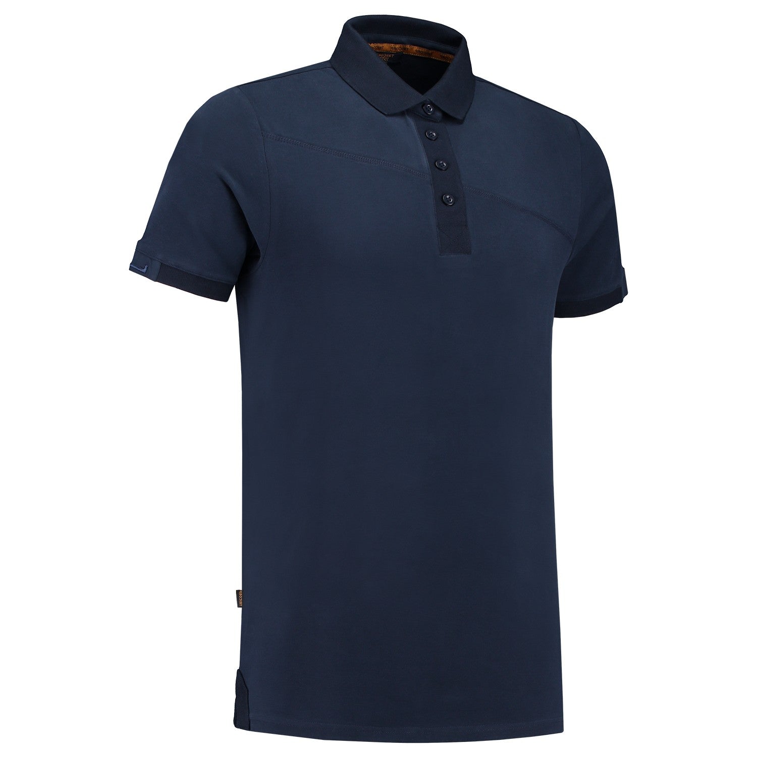 Tricorp Premium 204002 Poloshirt Naden Inktblauw