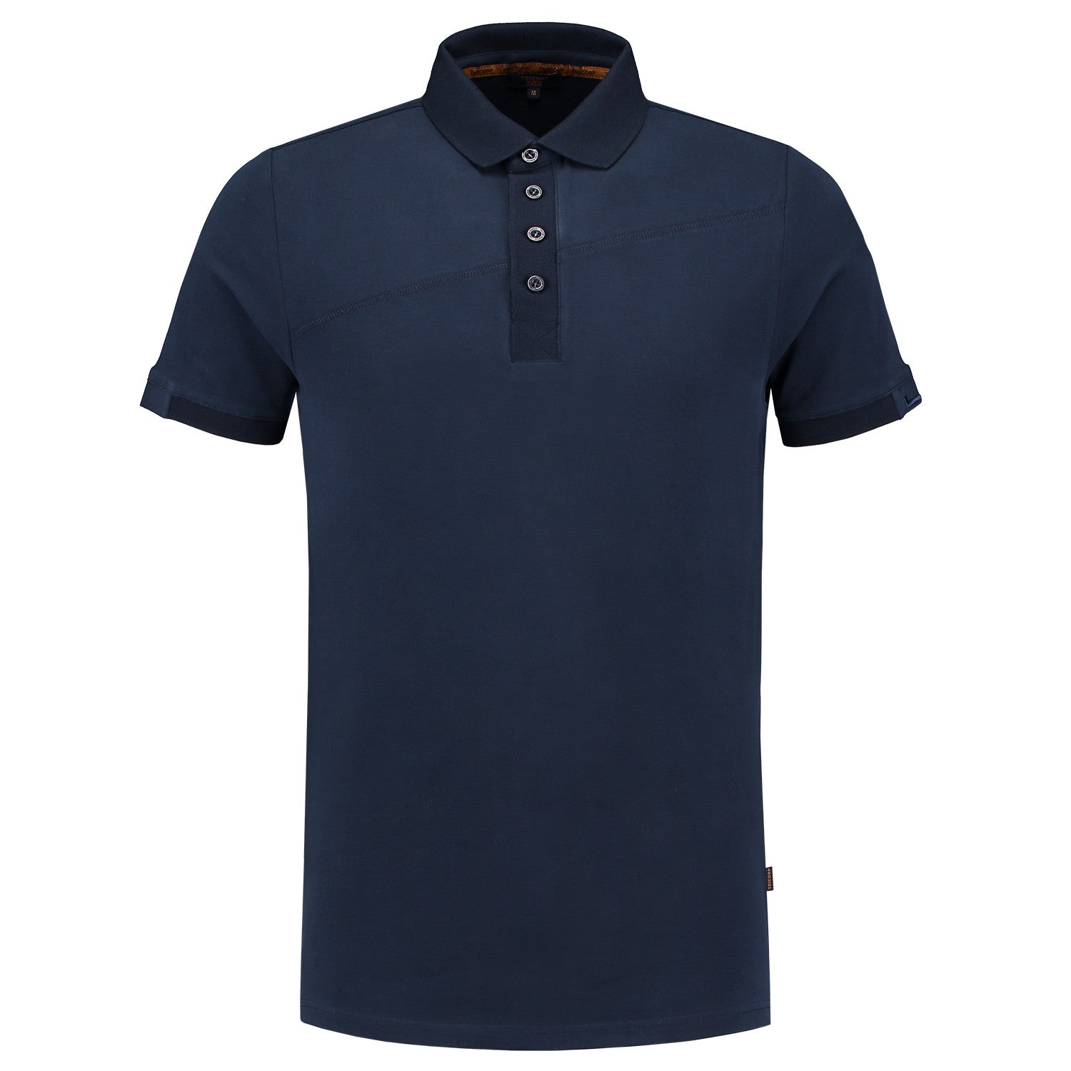 Tricorp Premium 204002 Poloshirt Naden Inktblauw