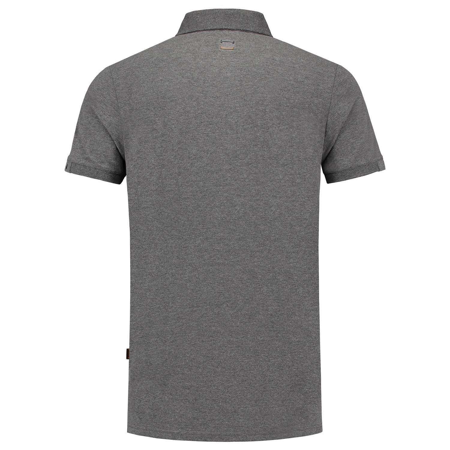 Tricorp Premium 204002 Poloshirt Naden Stonemel