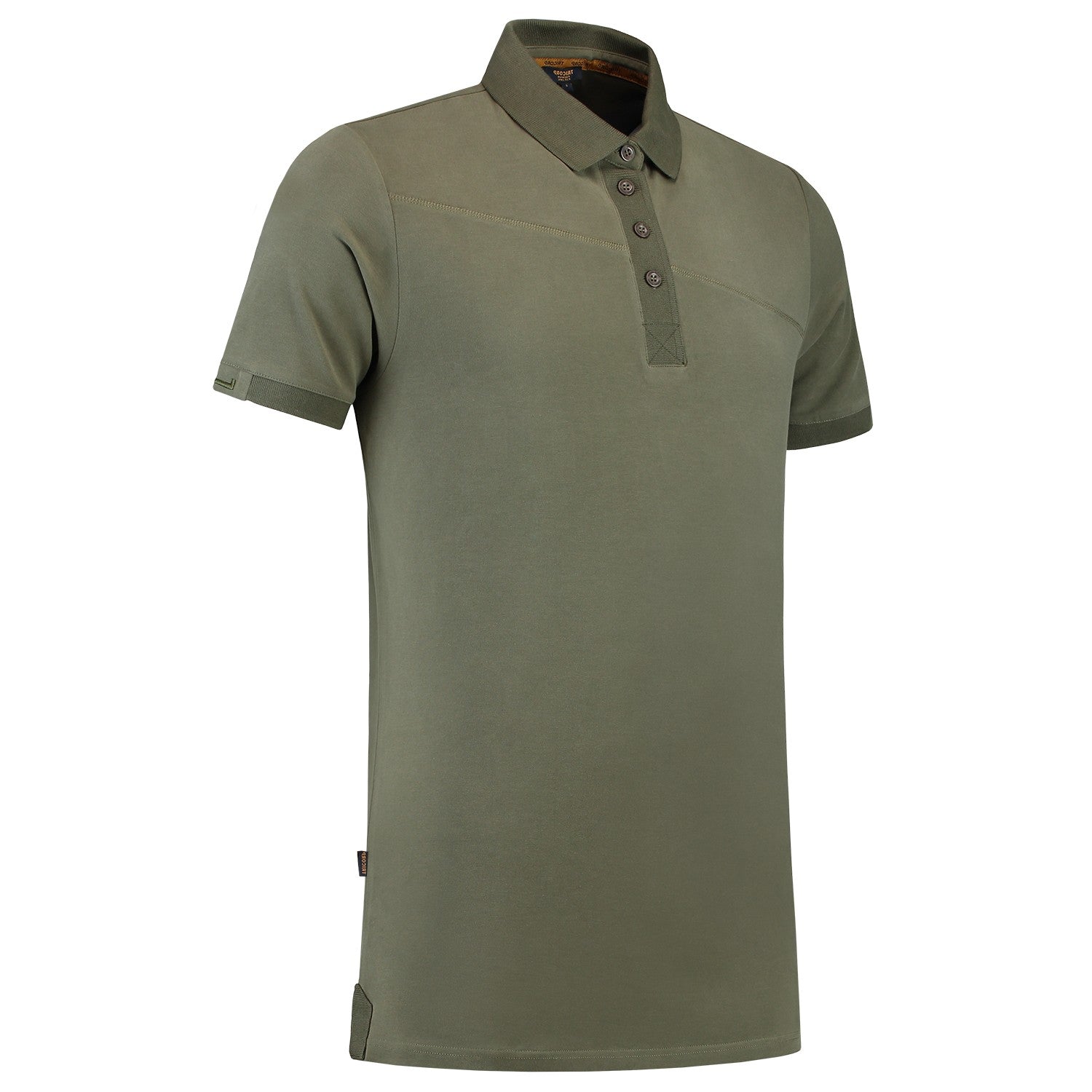 Tricorp Premium 204002 Poloshirt Naden Army