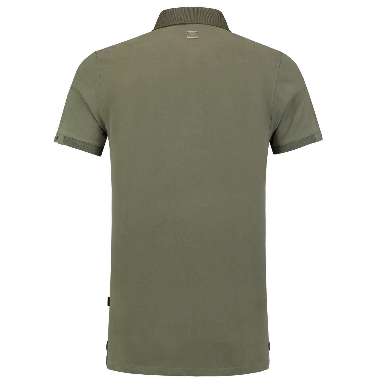 Tricorp Premium 204002 Poloshirt Naden Army