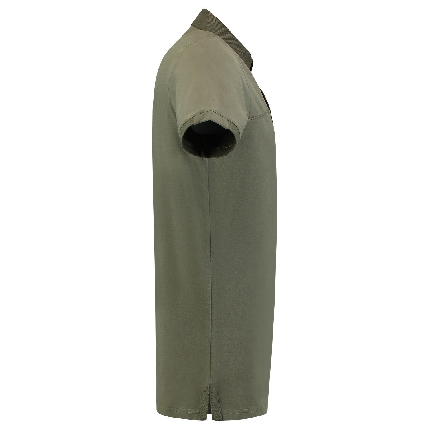 Tricorp Premium 204002 Poloshirt Naden Army