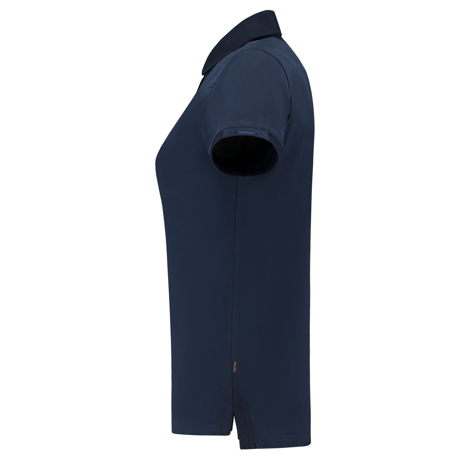 Tricorp Premium 204003 Dames Poloshirt Naden Inktblauw