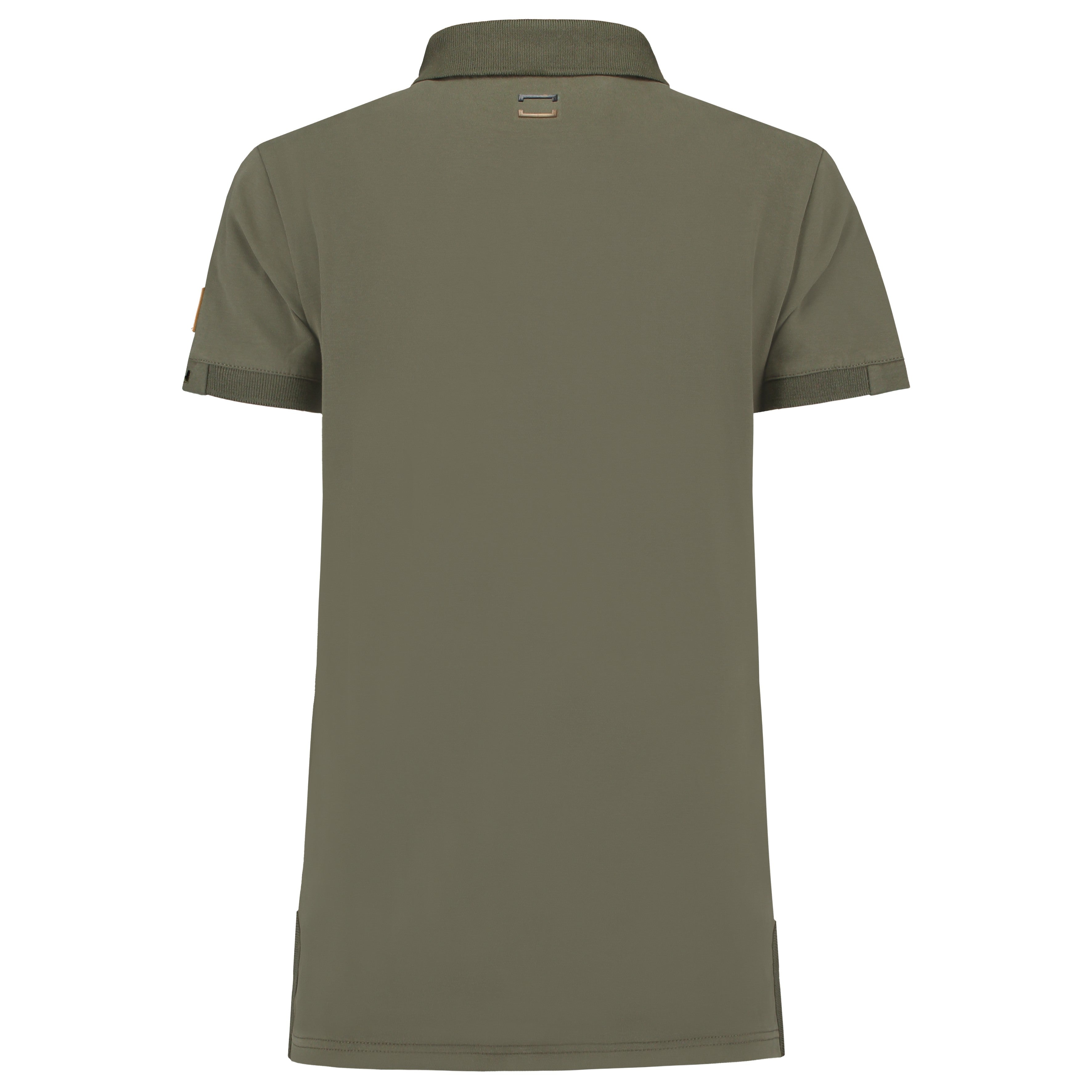 Tricorp Premium 204003 Dames Poloshirt Naden Army