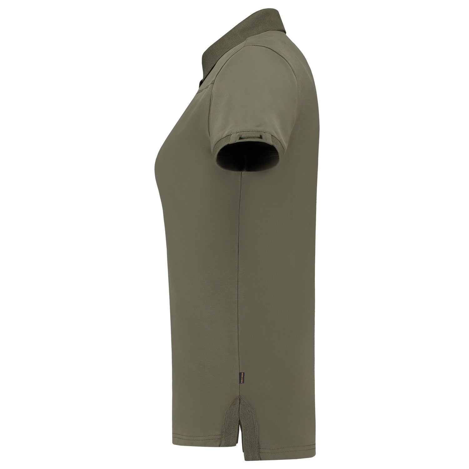 Tricorp Premium 204003 Dames Poloshirt Naden Army
