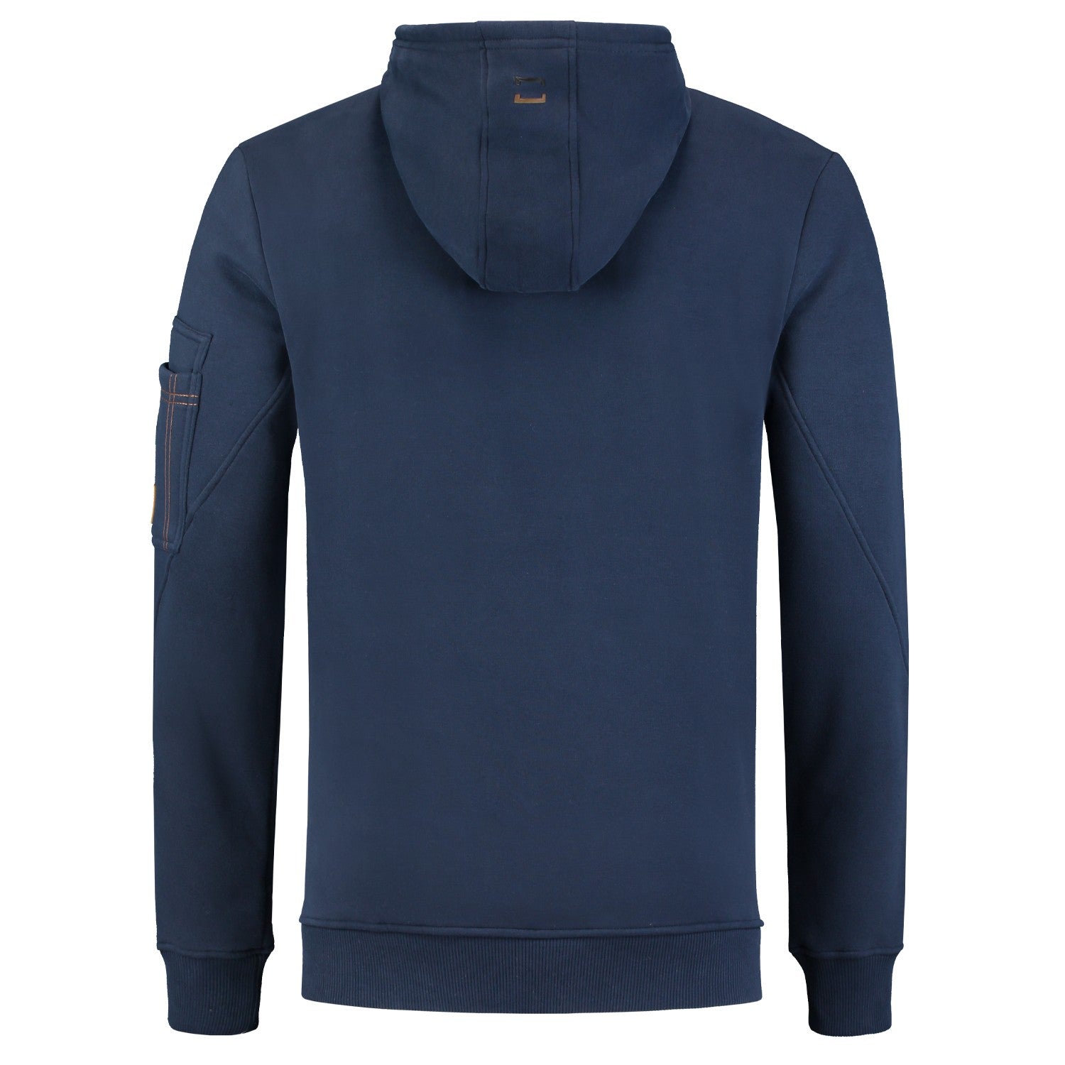 Tricorp Premium 304001 Sweater Met Capuchon Inktblauw