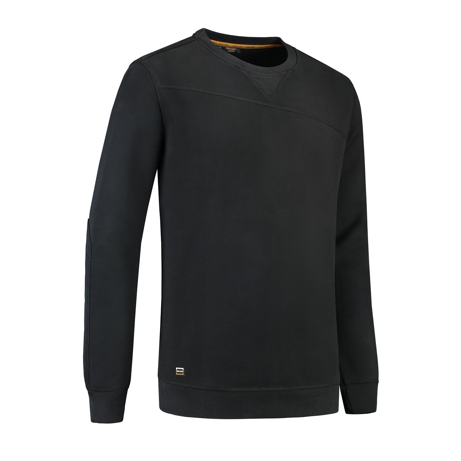 Tricorp Premium 304005 Sweater Zwart
