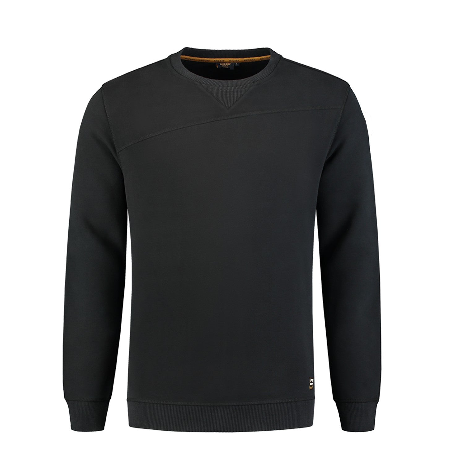 Tricorp Premium 304005 Sweater Zwart