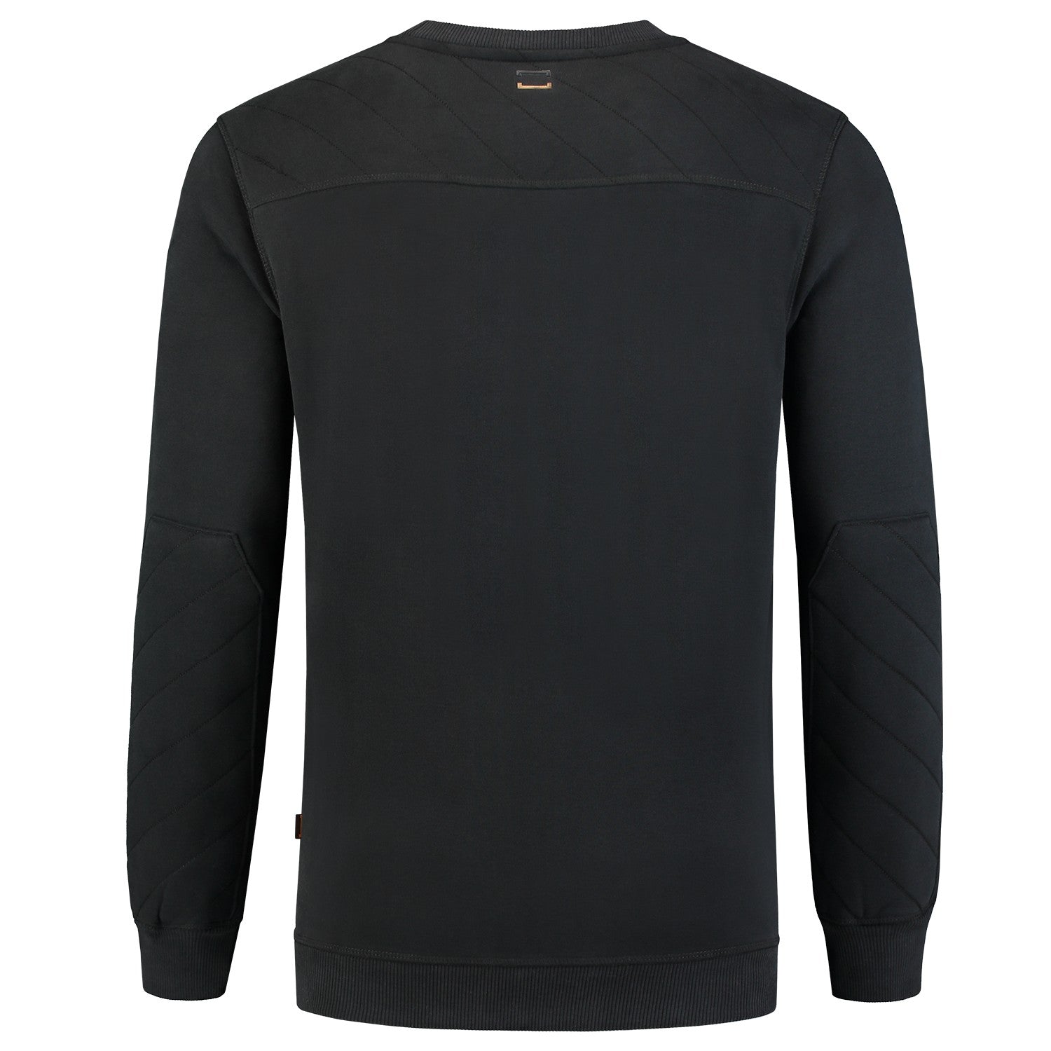 Tricorp Premium 304005 Sweater Zwart