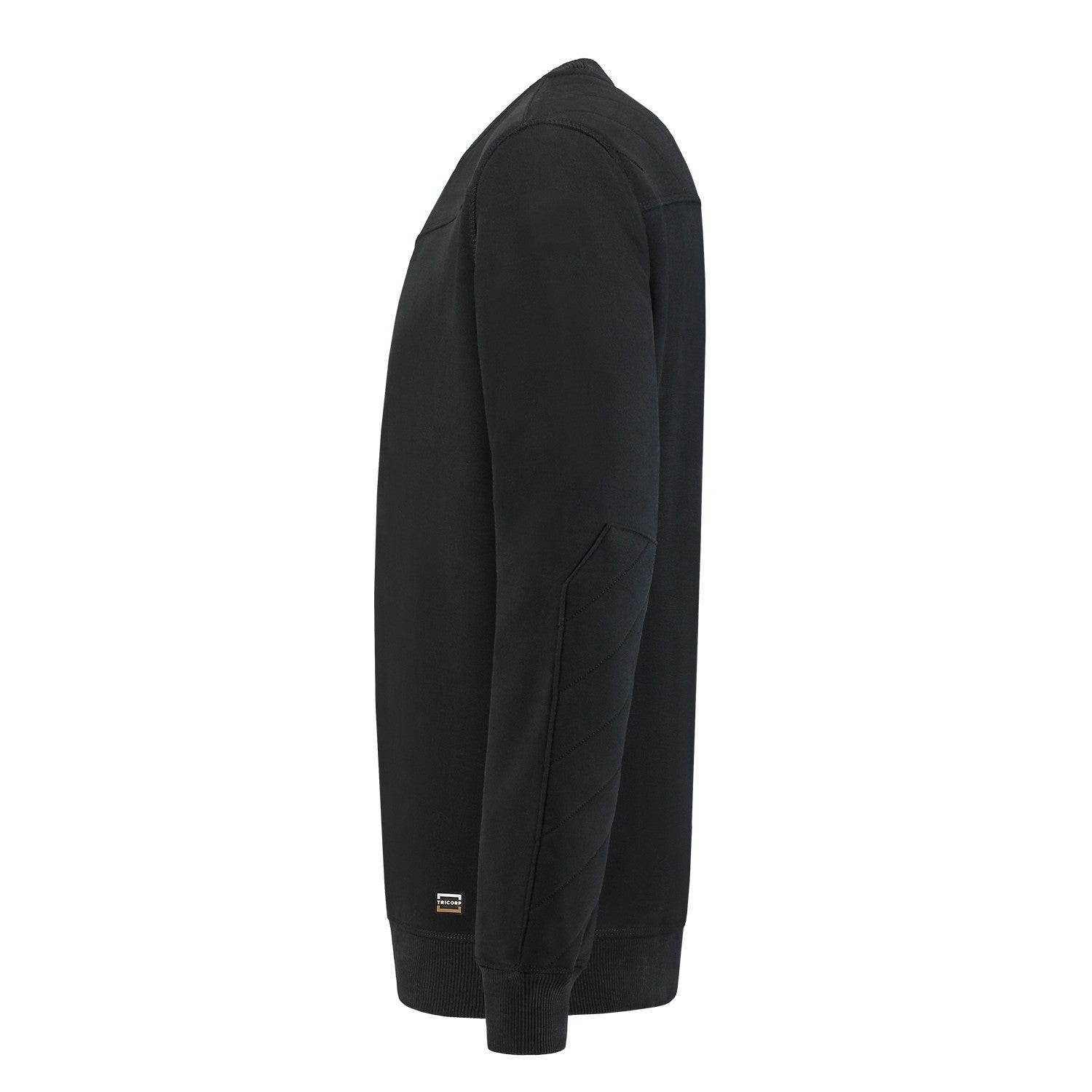Tricorp Premium 304005 Sweater Zwart
