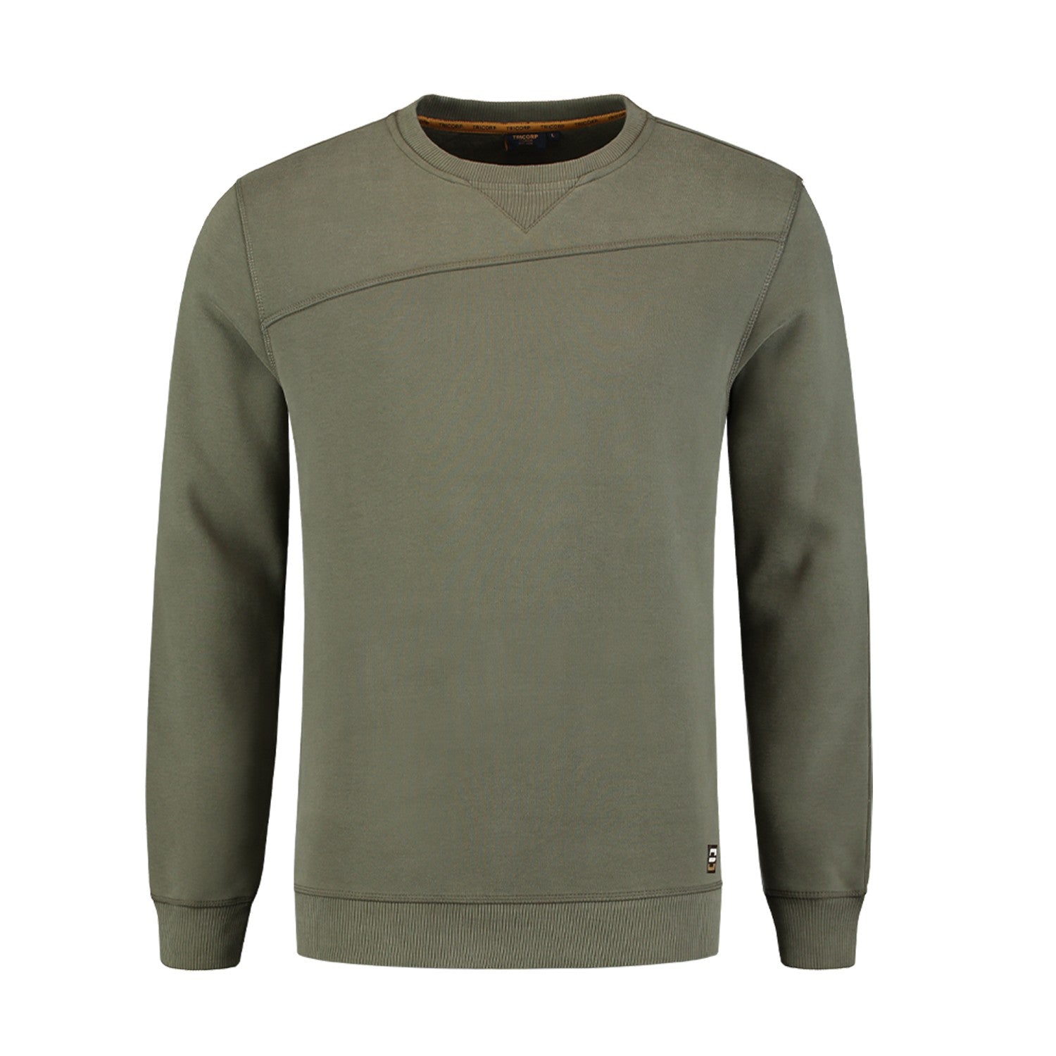 Tricorp Premium 304005 Sweater Army