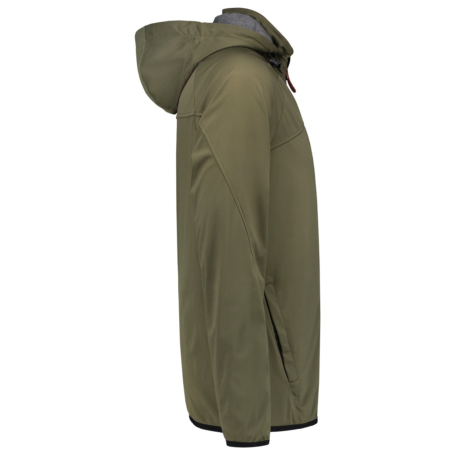 Tricorp Premium 404001 Jas Met Capuchon Leger