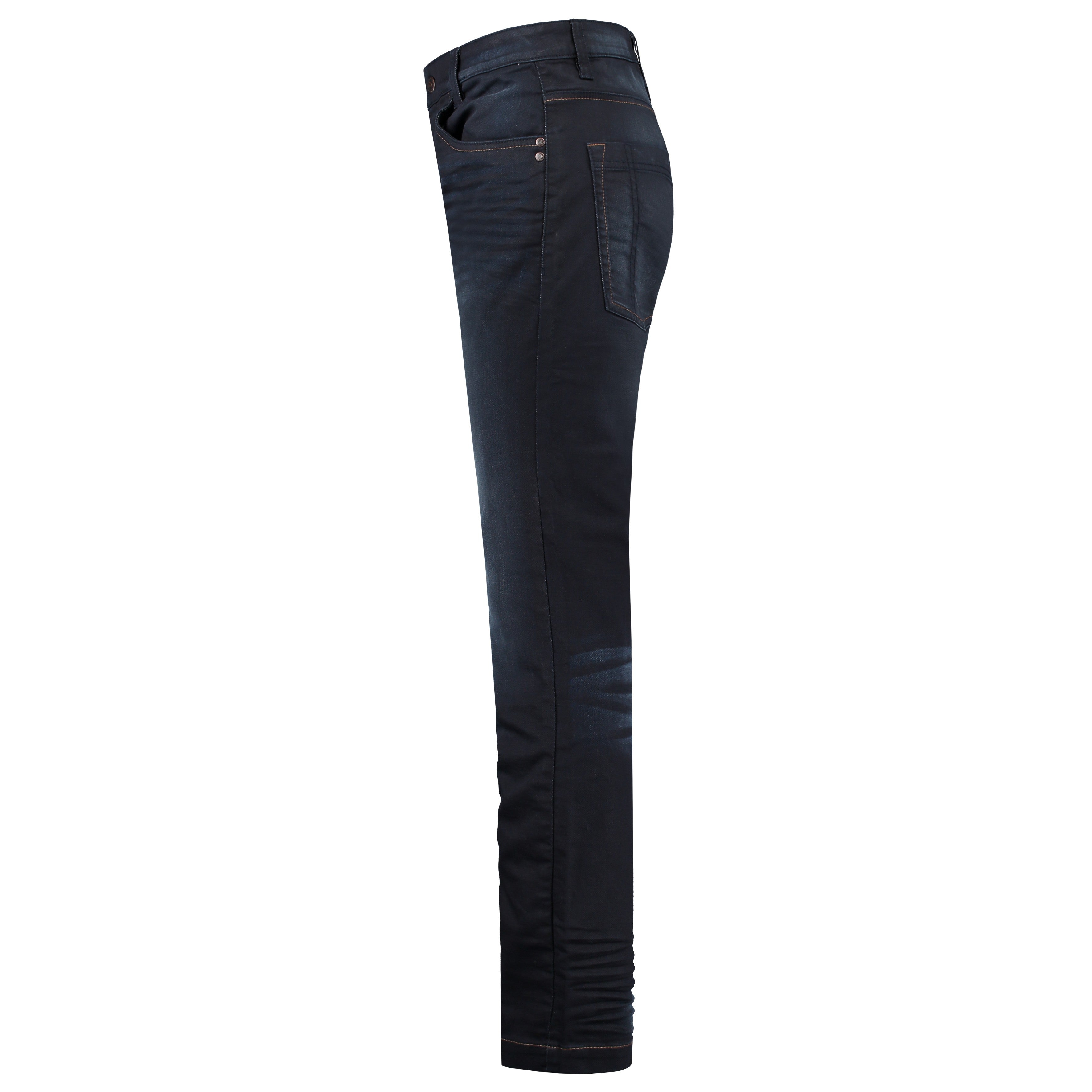 Tricorp Premium 504001 Stretch Jeans Denim Blauw L32