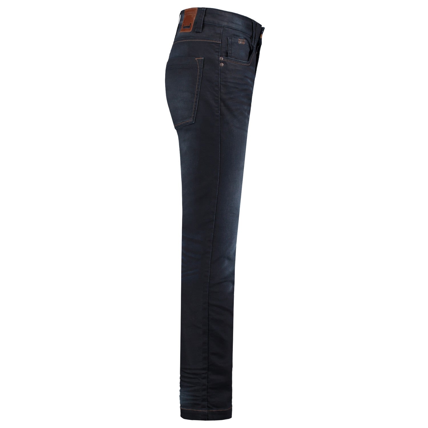 Tricorp Premium 504001 Stretch Jeans Denim Blauw L32