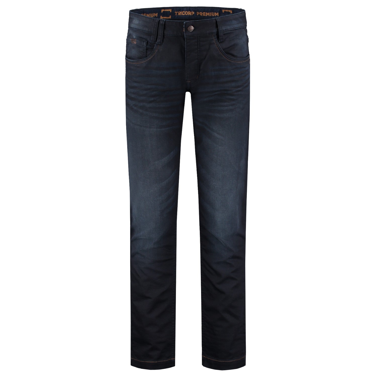 Tricorp Premium 504001 Stretch Jeans Denim Blauw L34