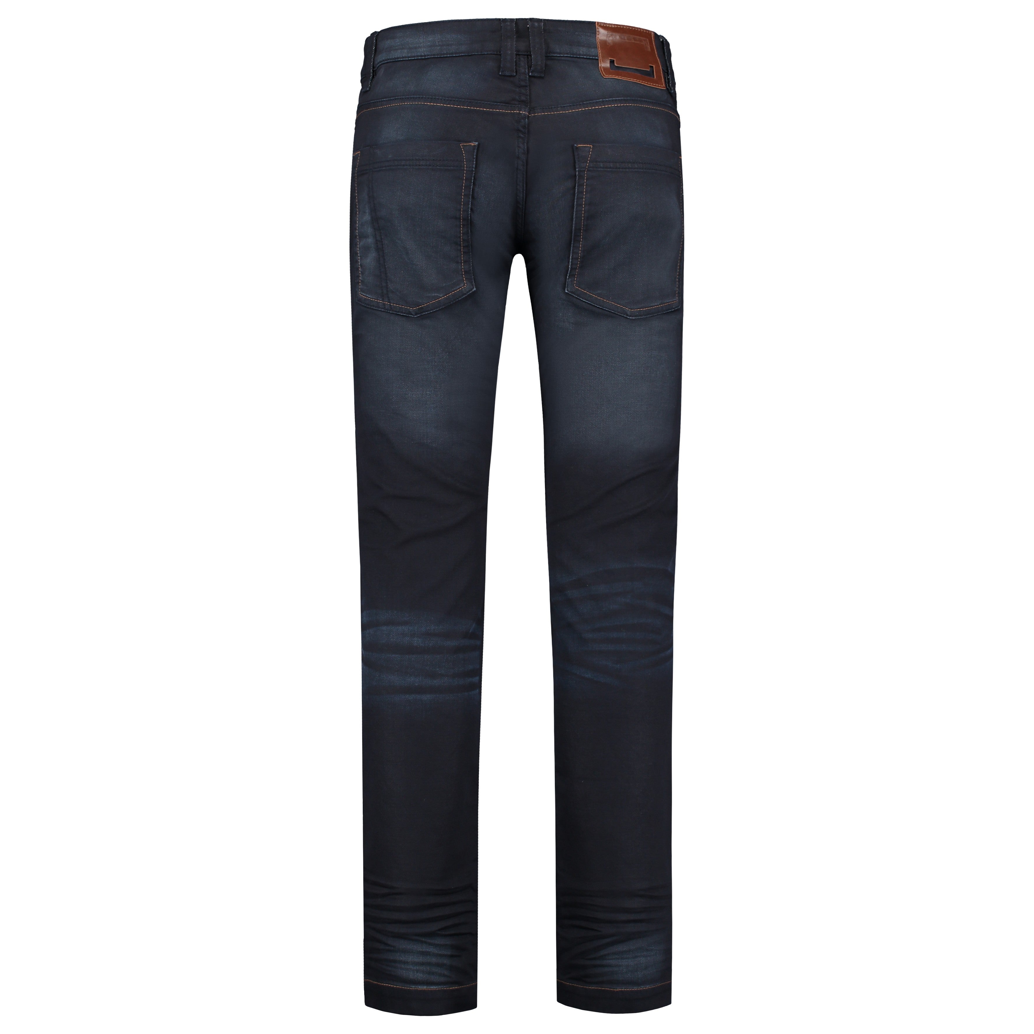 Tricorp Premium 504001 Stretch Jeans Denim Blauw L34