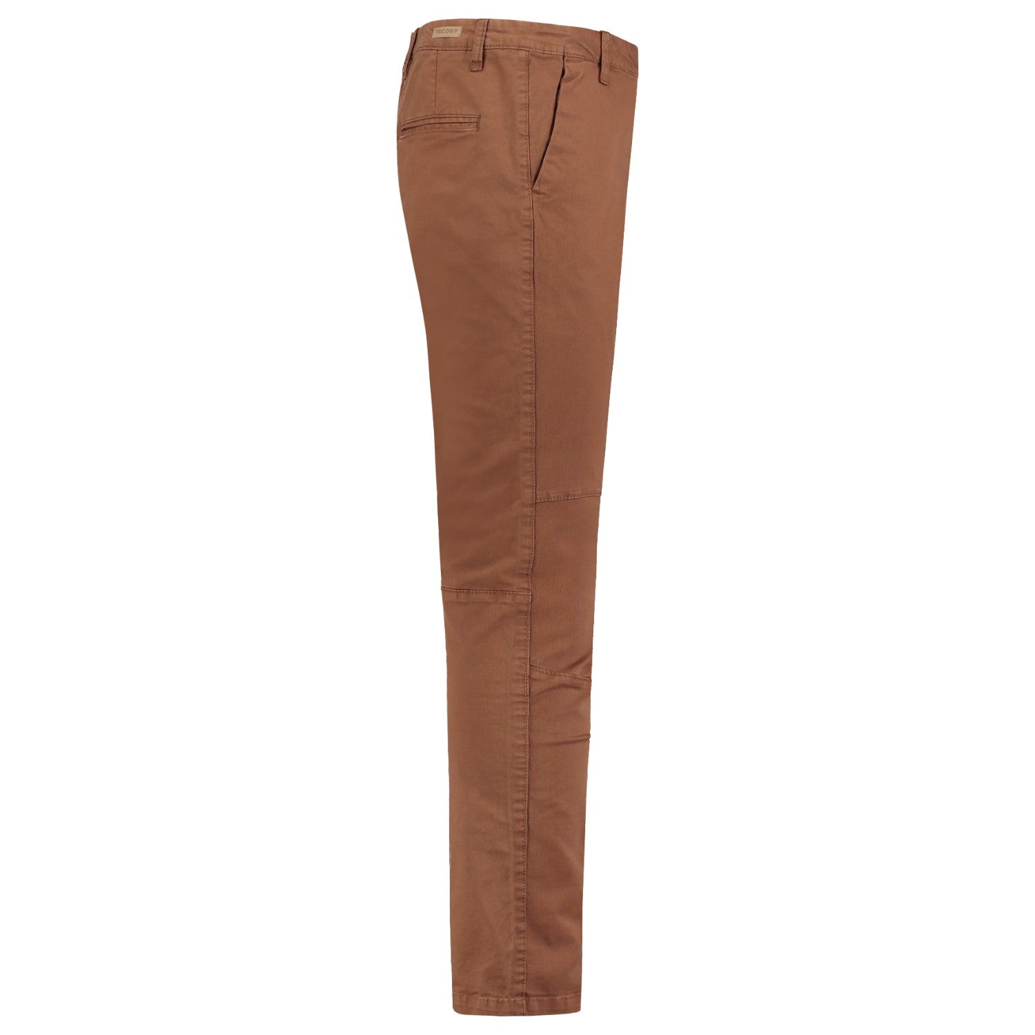 Tricorp Premium 504002 Chino Bronsbruin L30