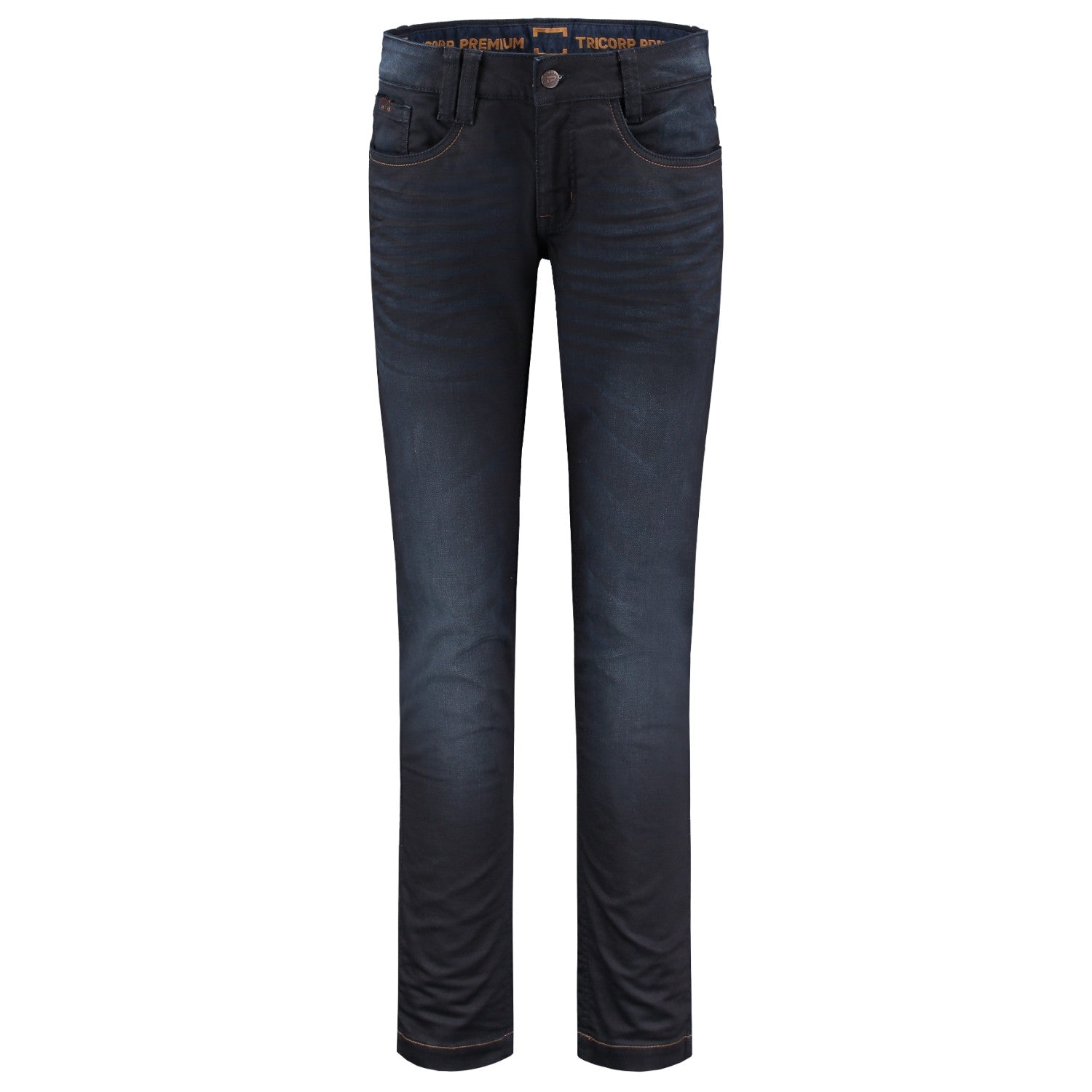 Tricorp Premium 504004 Dames Stretch Jeans Denim Blauw L32