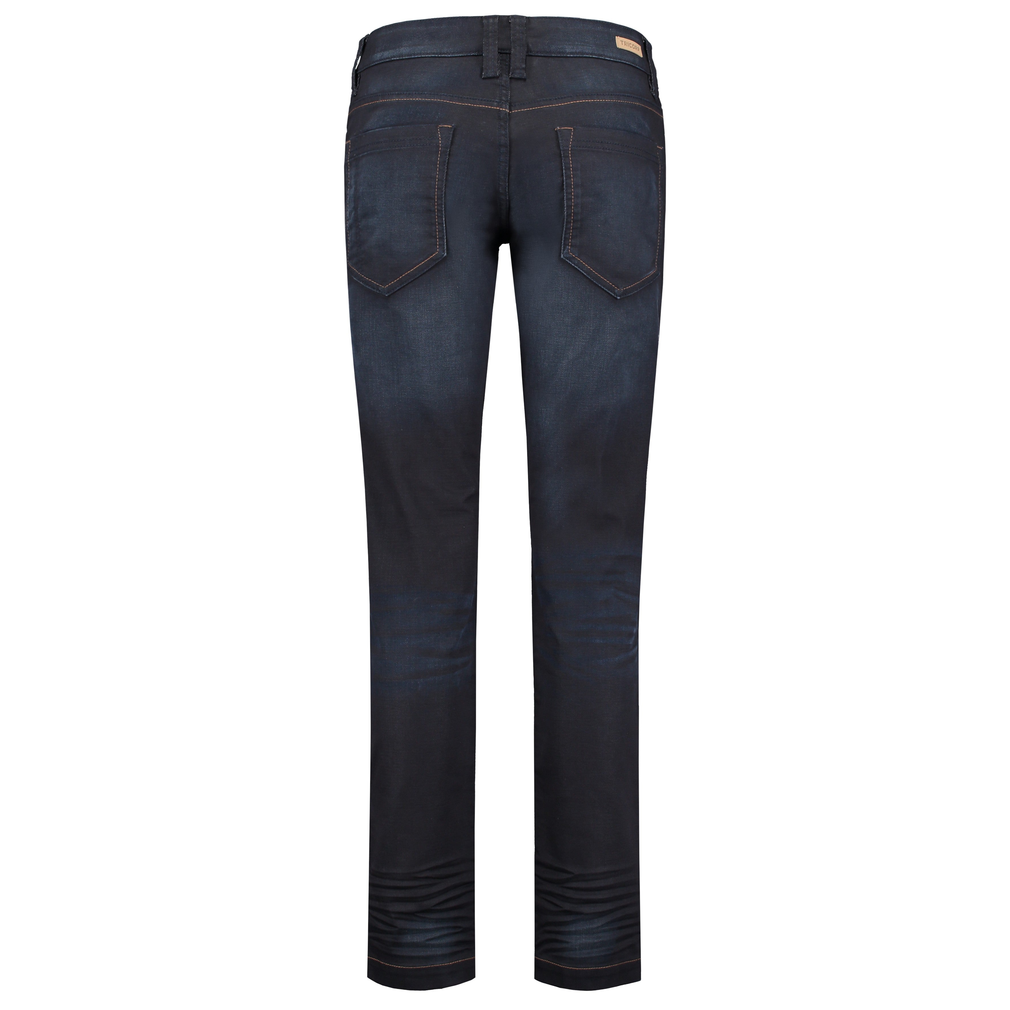 Tricorp Premium 504004 Dames Stretch Jeans Denim Blauw L32