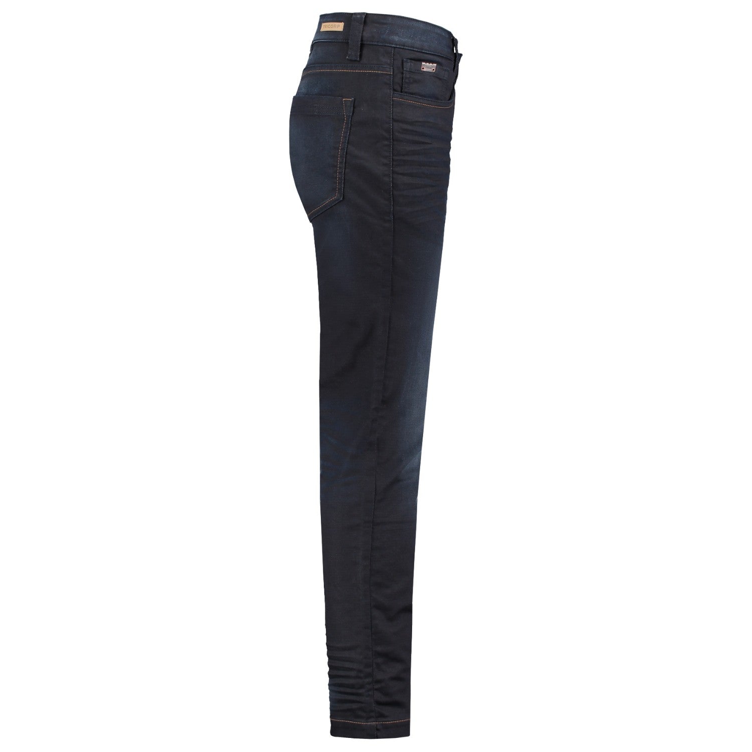 Tricorp Premium 504004 Dames Stretch Jeans Denim Blauw L32