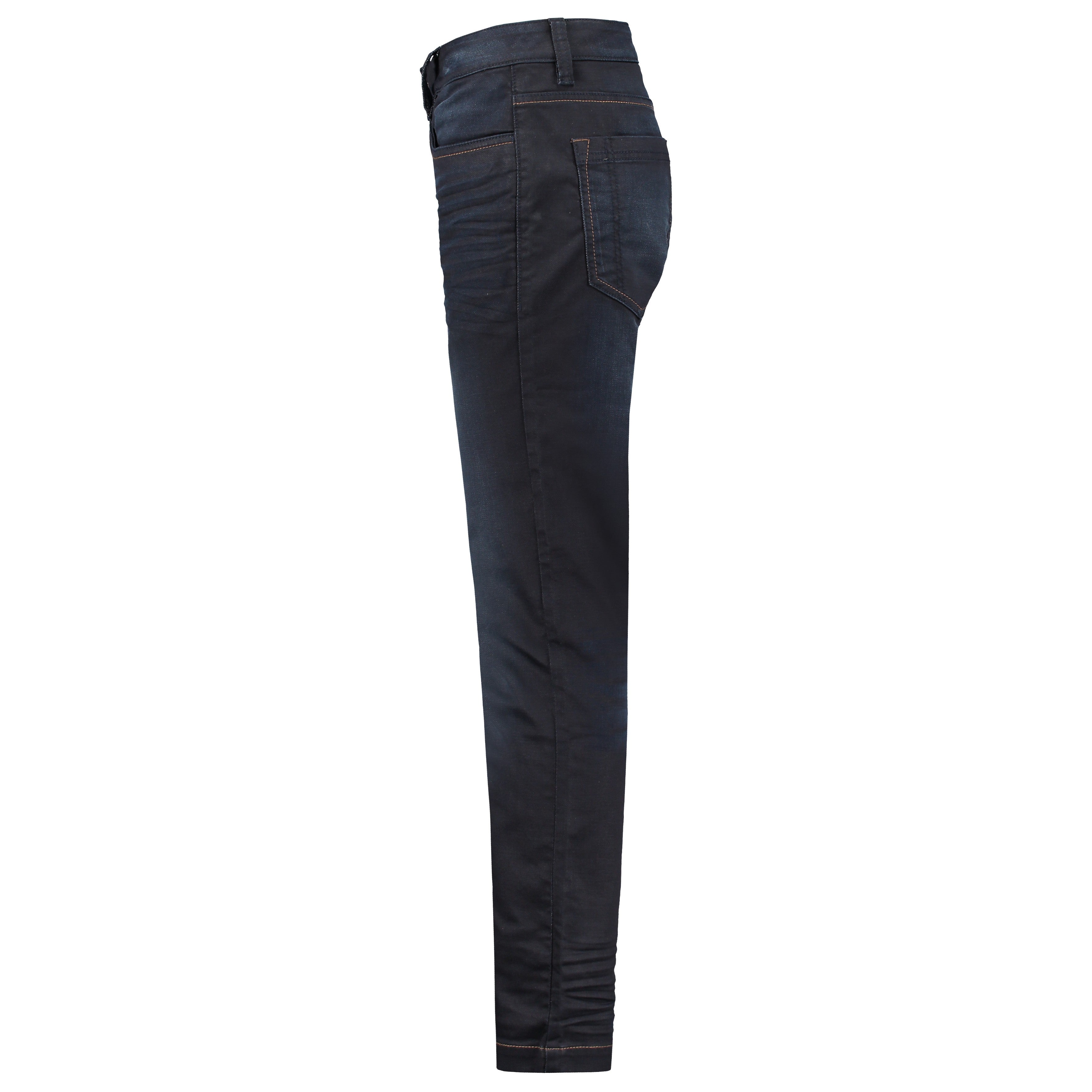 Tricorp Premium 504004 Dames Stretch Jeans Denim Blauw L34