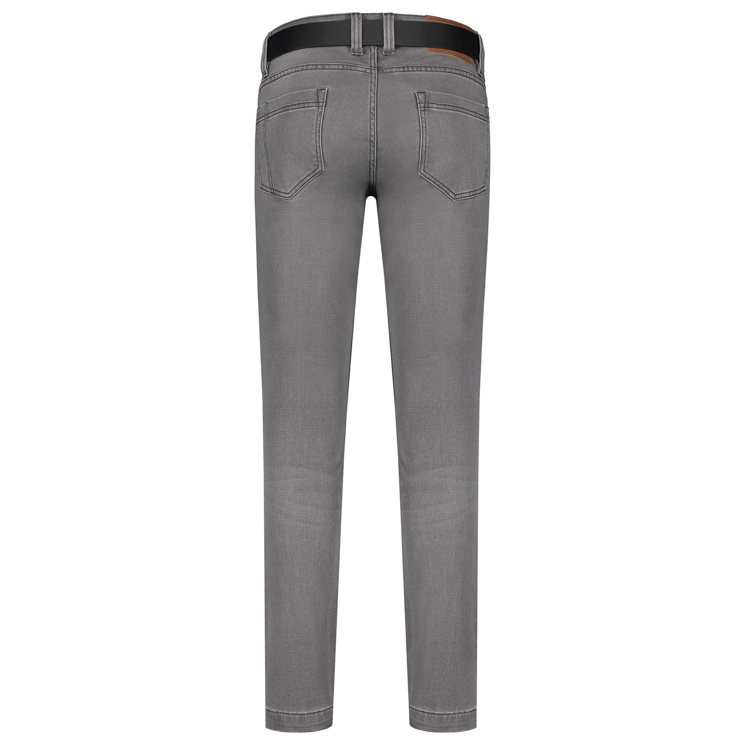 Tricorp Premium 504004 Dames Stretch Jeans Denim Grijs L34