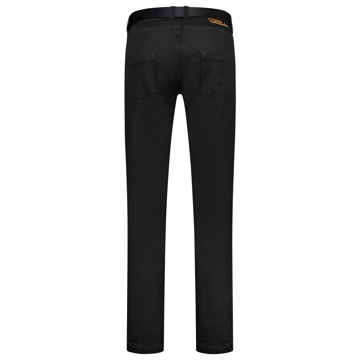 Tricorp Premium 504004 Dames Stretch Jeans Denim Zwart L32