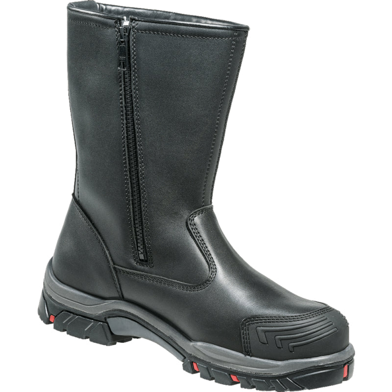 Bata Veiligheidslaars Potent S3 Gevoerd + KN Zwart