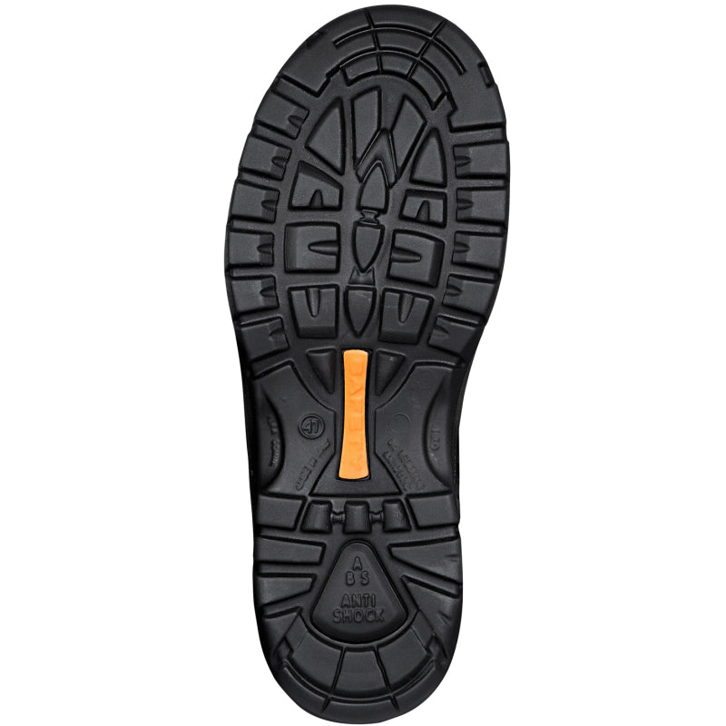 Grisport Safety Instapper 72457C / 33256 var8 S3 (WEEKAANBIEDING!) Bruin