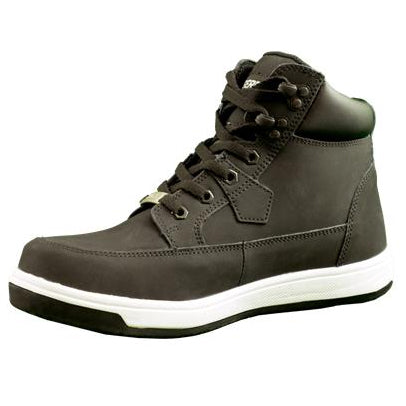 Gerba Jack Sneaker Hoog S3 Zwart