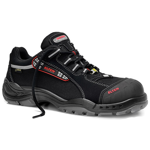 Elten Senex Pro GTX 728571 S3 Zwart