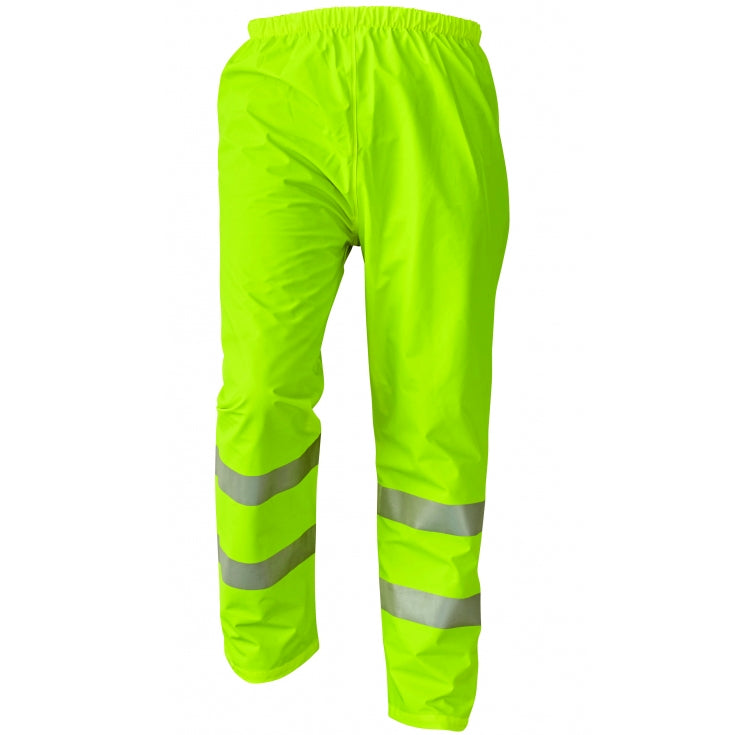 CRV Siret Regenset 03120055 Fluo Geel
