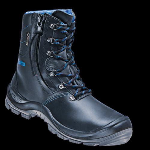 Atlas Laars GTX 945 XP Thermo Hoog S3 + KN gevoerd Zwart W13