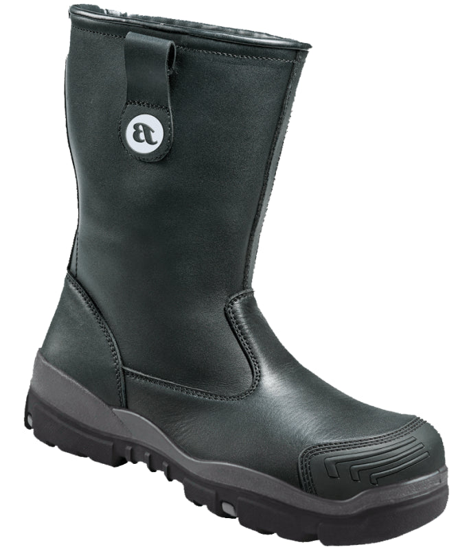 Bata Veiligheidslaars Robust S3 + KN Zwart