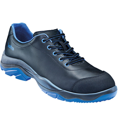Atlas Schoen SL 645 XP 2.0 S3 Zwart/Blauw