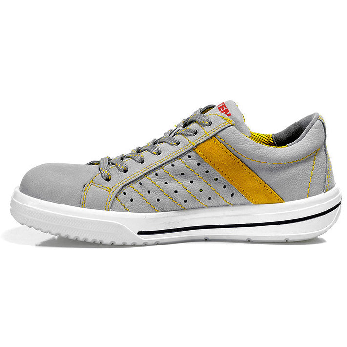 Elten Breezer Laag 72109 S1 Grijs