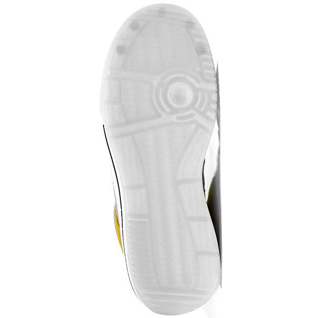 Elten Breezer Laag 72109 S1 Grijs