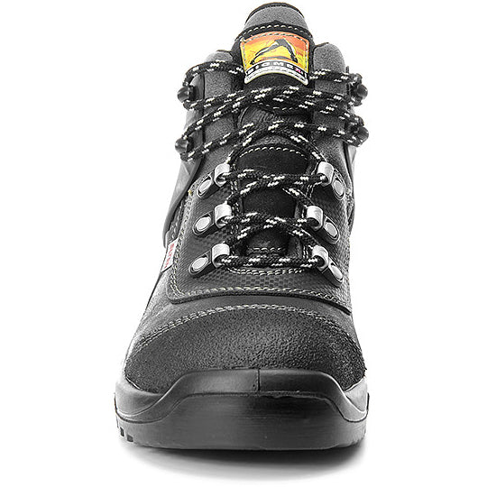 Elten Dino Mid 63331 S3 Zwart