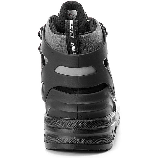 Elten Dino Mid 63331 S3 Zwart