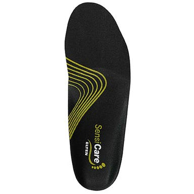 Elten Sensicare Lady Hoge Inlegzool 204085 Zwart