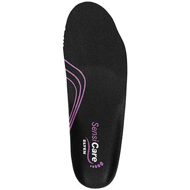 Elten Sensicare Lady Lage Inlegzool 204083 Zwart